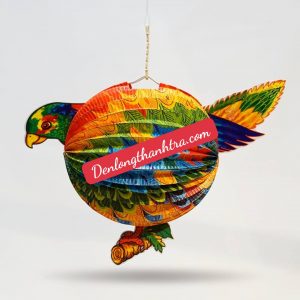 Alternative view of Đèn lồng trung thu trẻ em