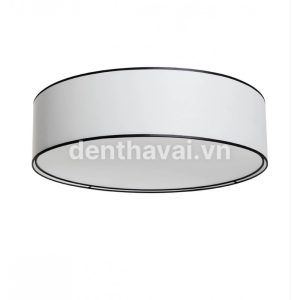 Alternative view of Đèn Ốp Trần- Đèn Trần Vải- Gia công đèn Trần Theo Yêu Cầu